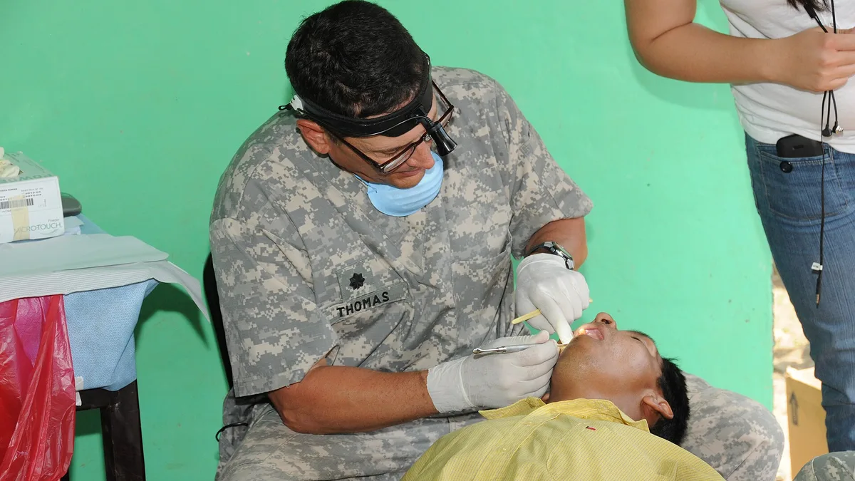 Well Baby Clinic, Red Cross