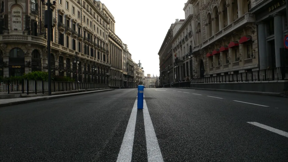 Calle de Alcalá (Madrid) 07