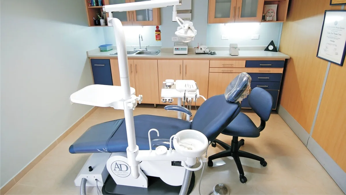 Dental clinic