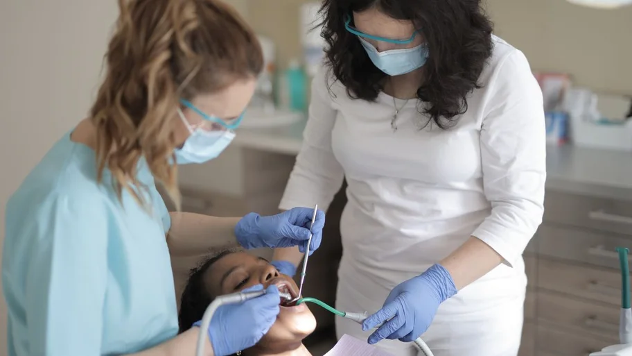 Instrumental de tratamiento periodontal