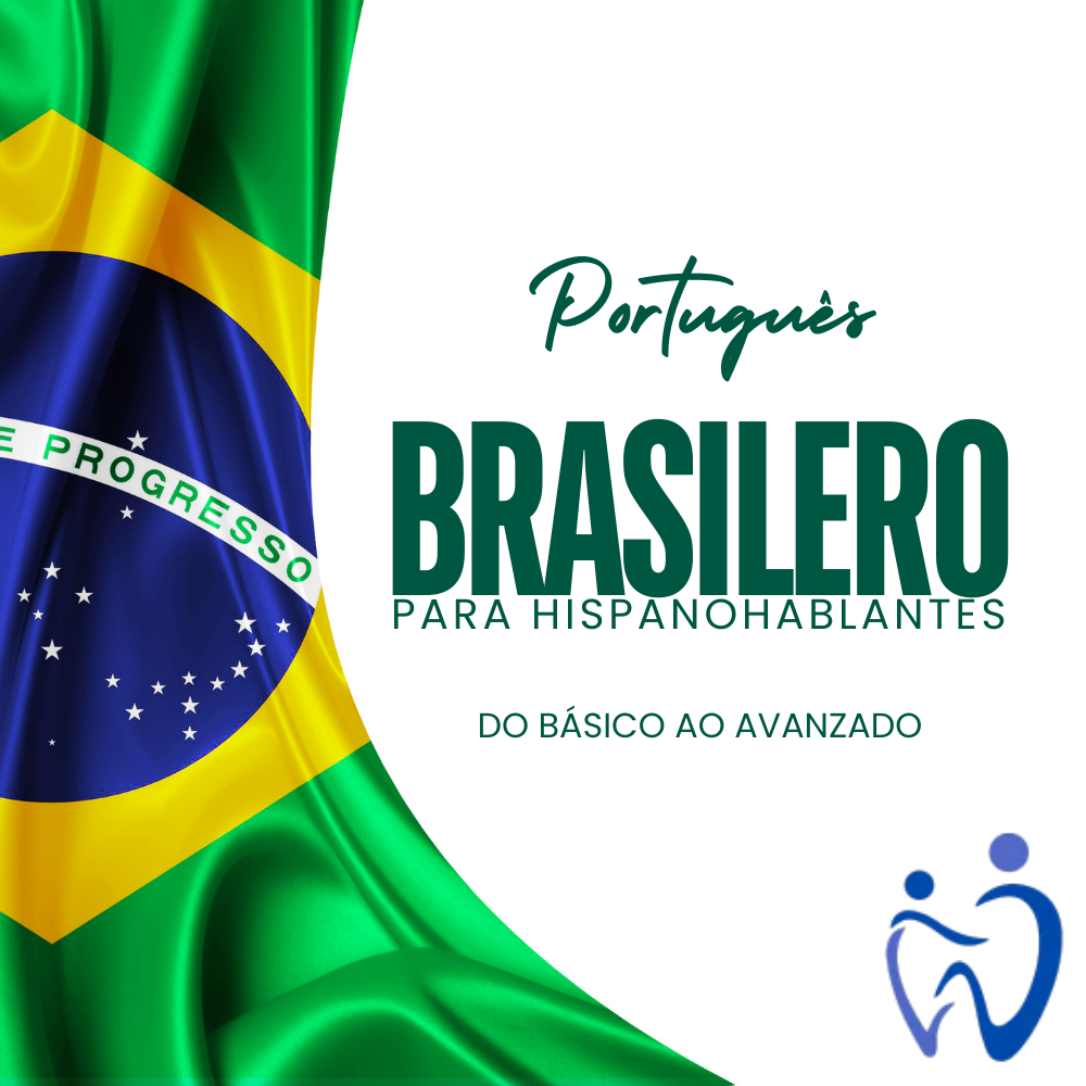 Portugués brasilero para hispanohablantes