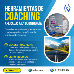 Herramientas de Coaching Aplicadas a la Odontología